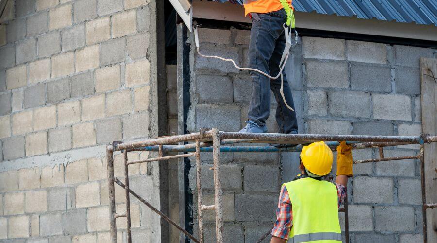 Local Chimney Repair in Bartlett, IL